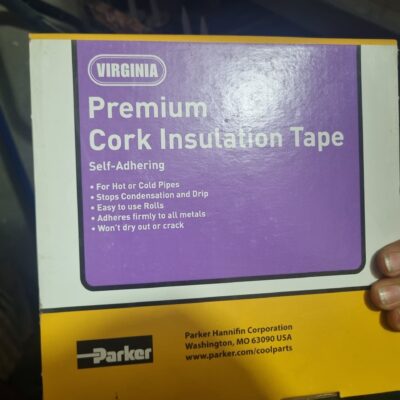 PREMIUN CORK 2